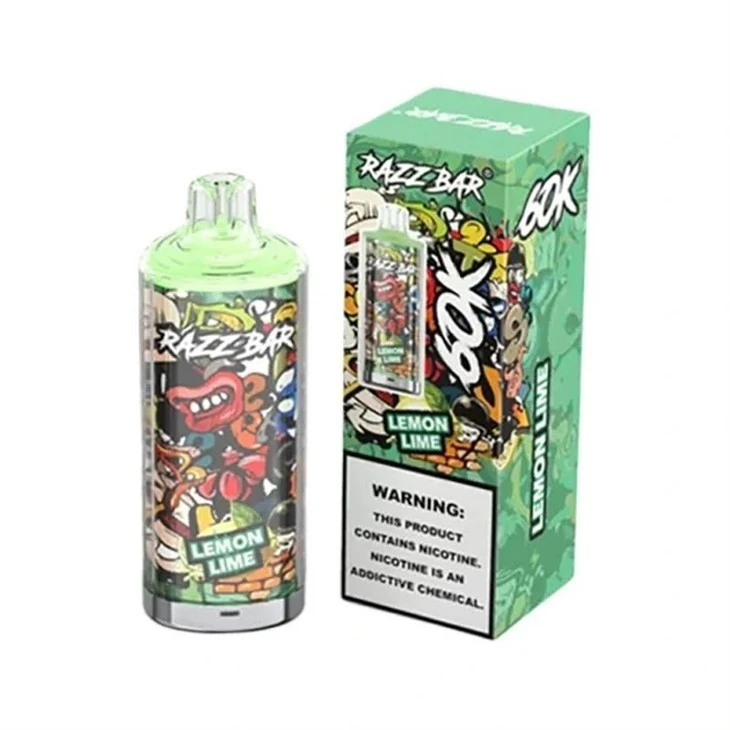 Razz Bar 60K Puff