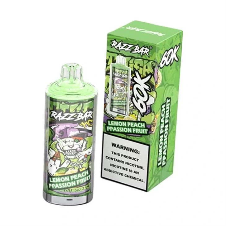 Razz Bar 60000 Vape