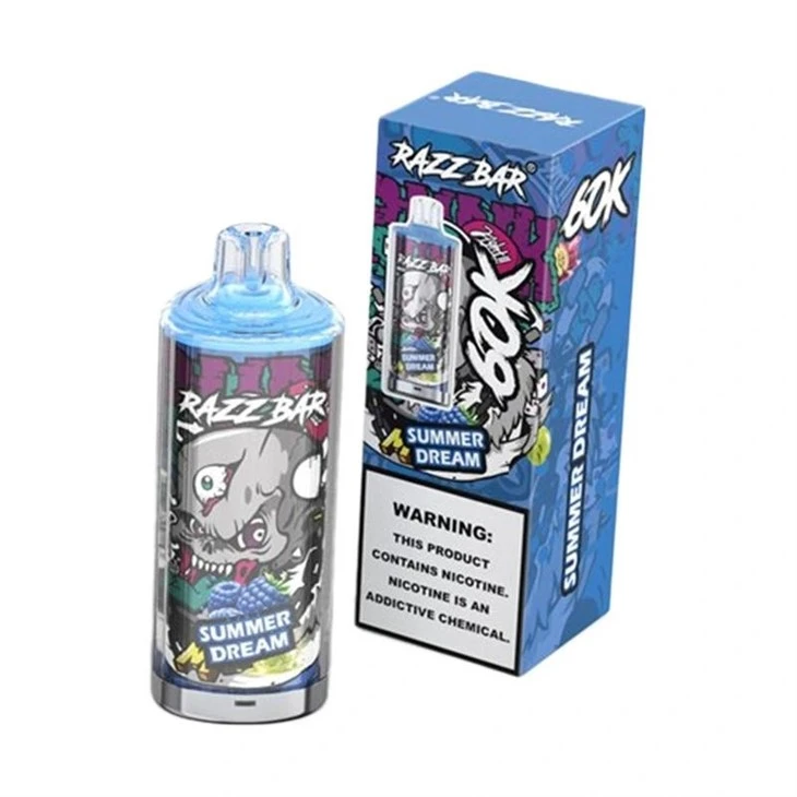 Razz Bar 60000 Vape