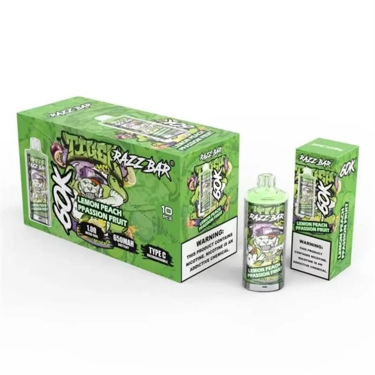 Razzbar 60K Puffs Vape