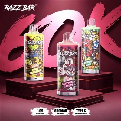 Razz Bar 60K Puffs Vape
