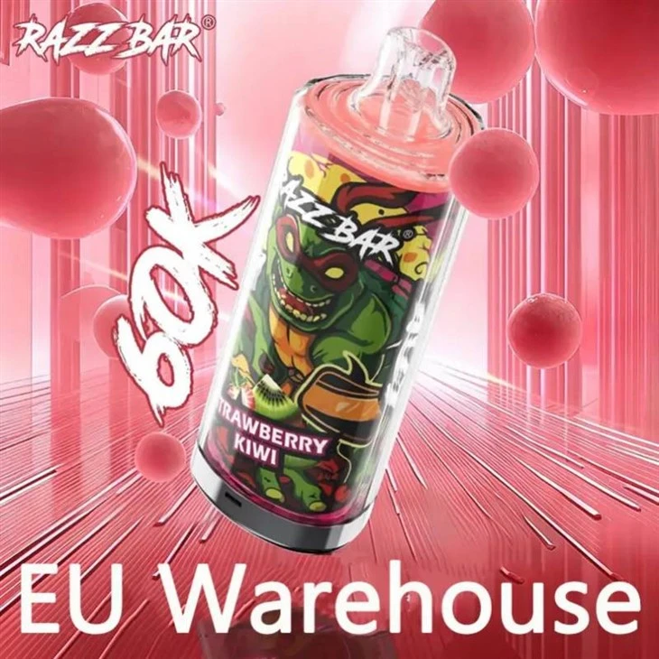 Razzbar 60000