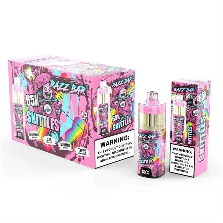 Razz Bar 65000
