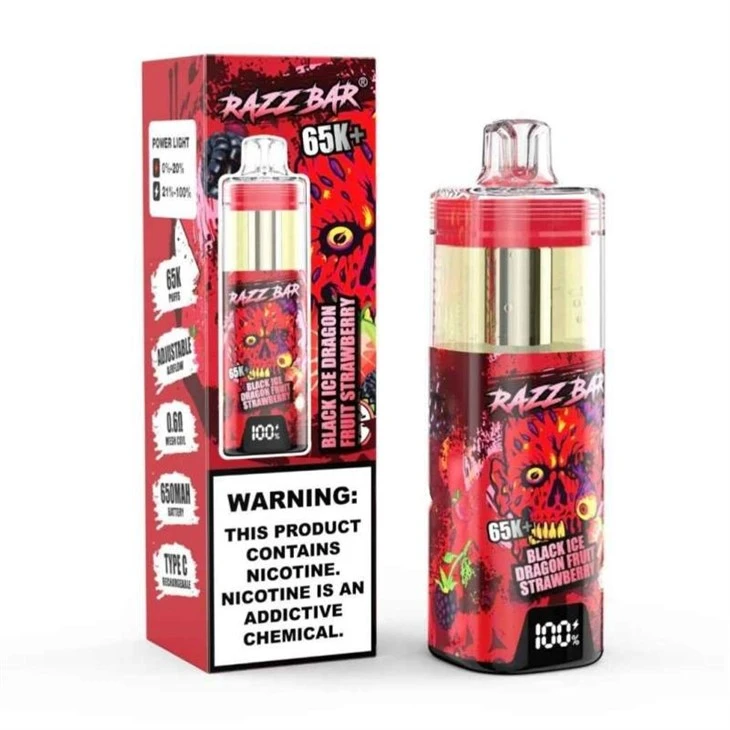 Razz Bar 65000