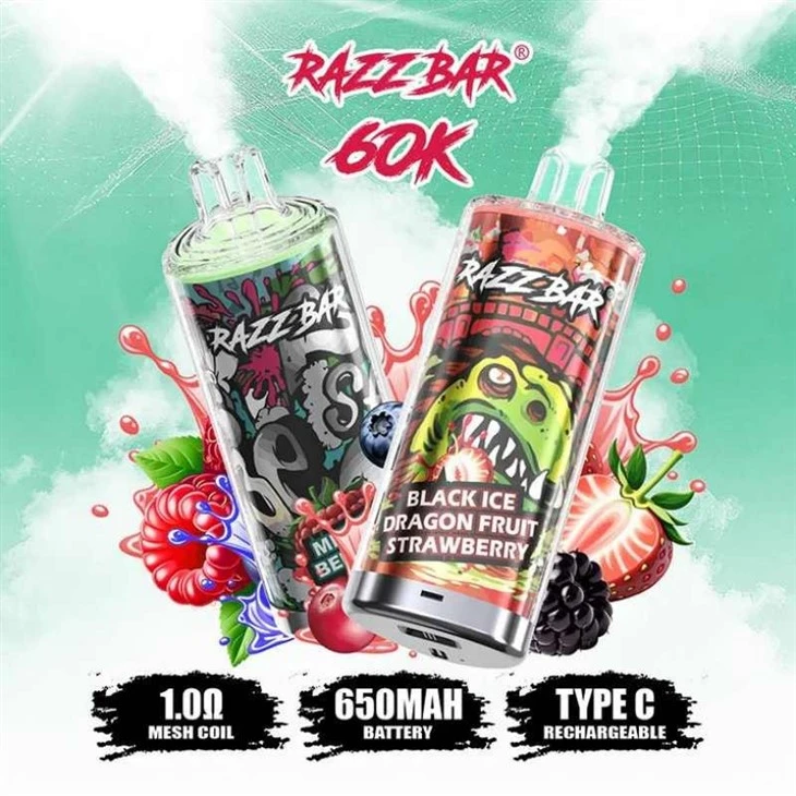 Razz Bar 65000