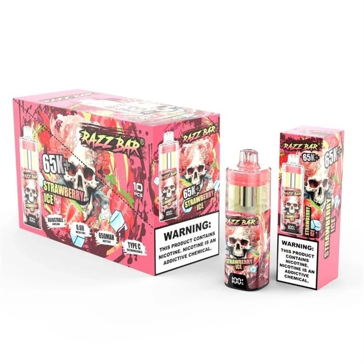 Razz Bar 65000