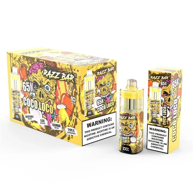 Razz Bar 65000