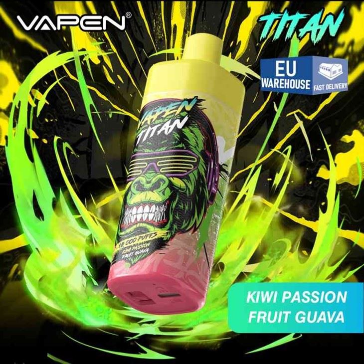Razz Bar Vapen 10000