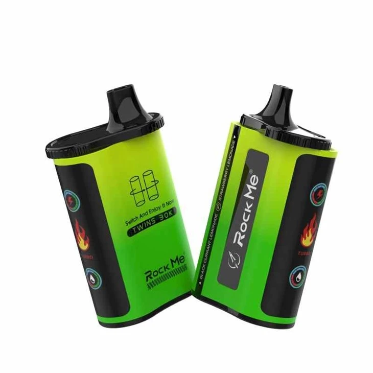Rockme Twins 30000