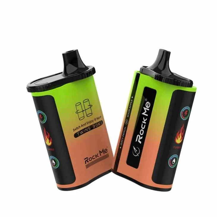 Rockme Twins 30000