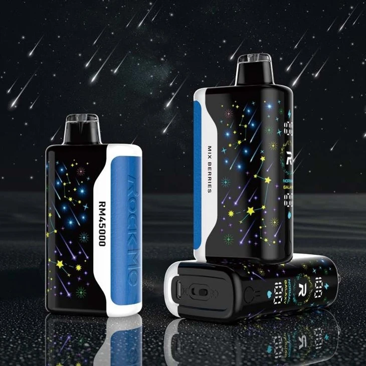 Rockme RM 45000 Puffs
