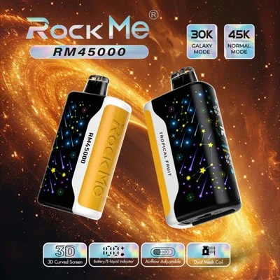 Rockme Rm45k