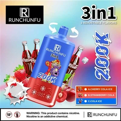 Runchunfu 200K