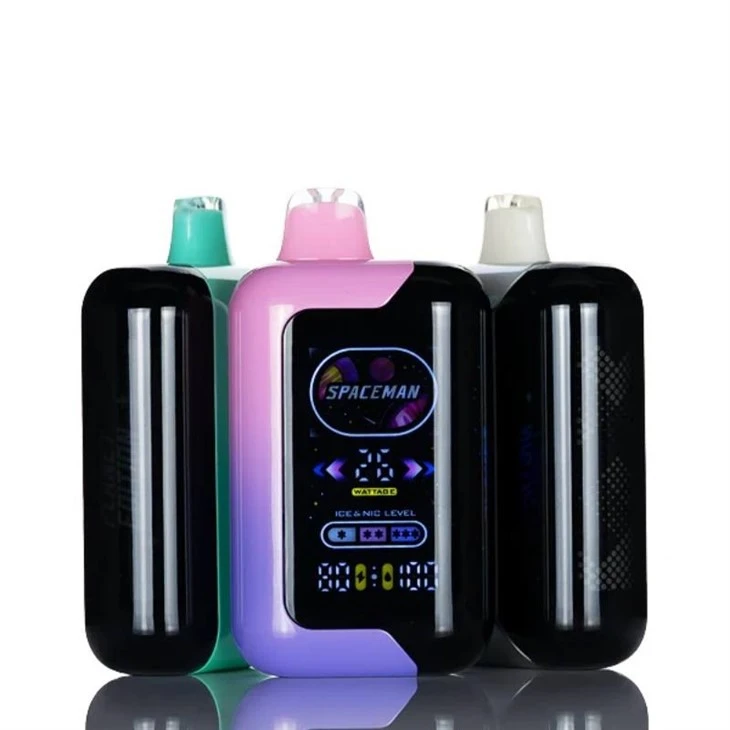 Smok Spaceman SP 40K