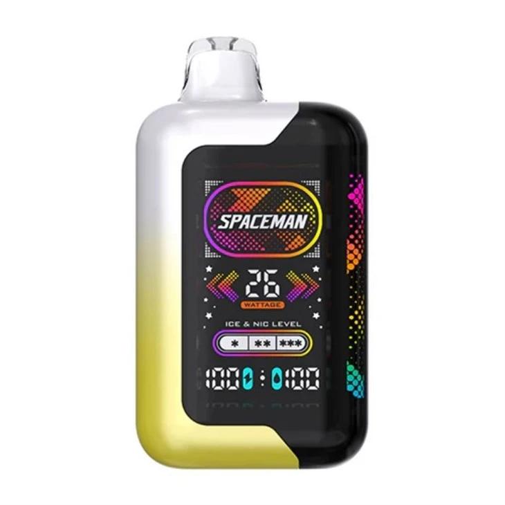 Smok Spaceman SP 40K
