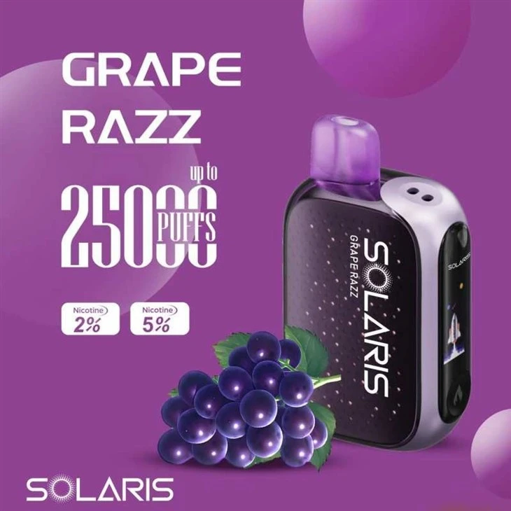 Solaris 25000