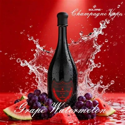 Solaris Champagne 30000