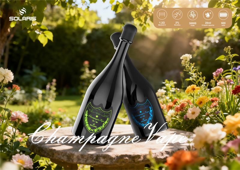 Solaris Champagne 30000