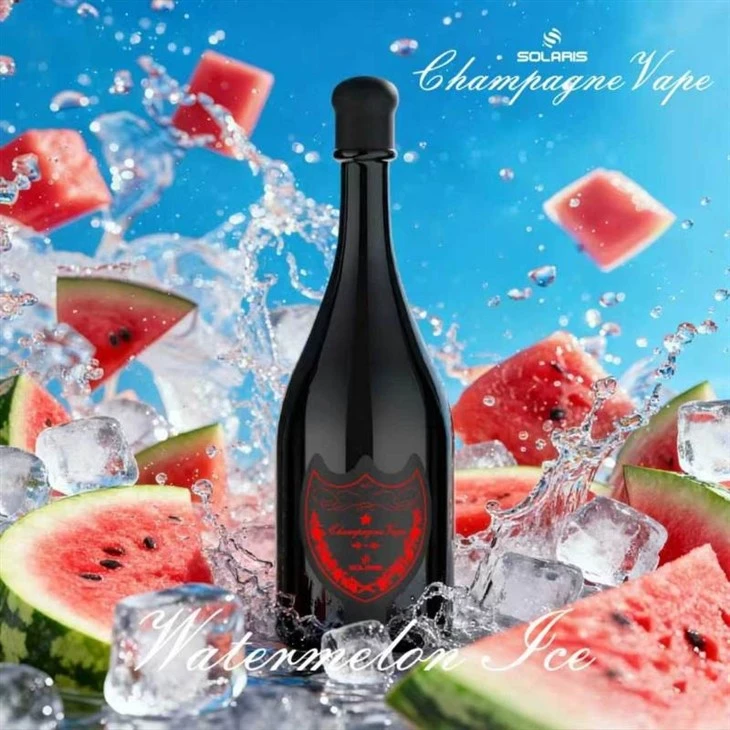 Solaris Champagne 30000