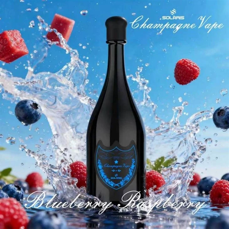Solaris Champagne 30000