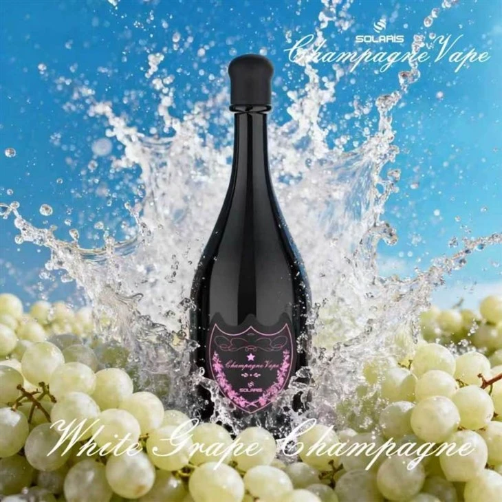 Solaris Champagne 30000