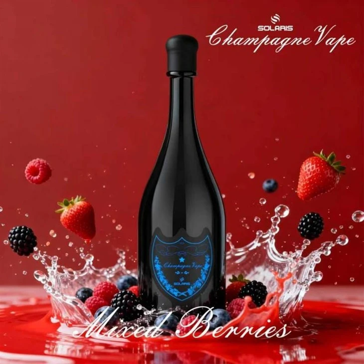 Solaris Champagne 30000