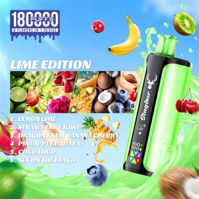 Stag Bar 6in1 180K