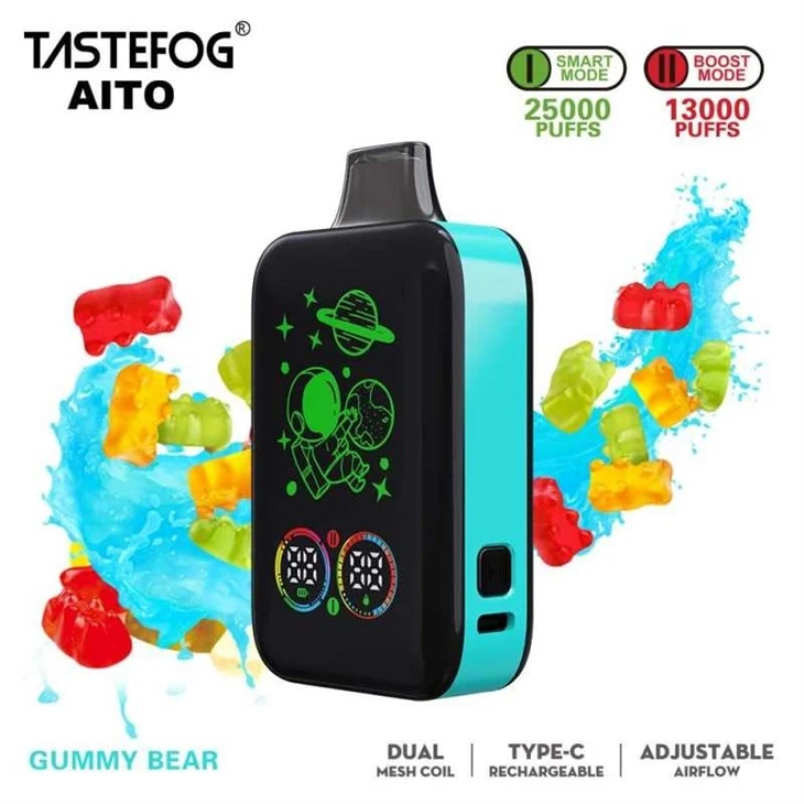 Tastefog Aito 25000