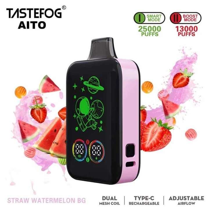 Tastefog Aito 25000