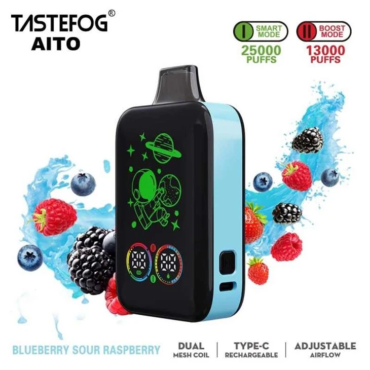 Tastefog Aito 25000