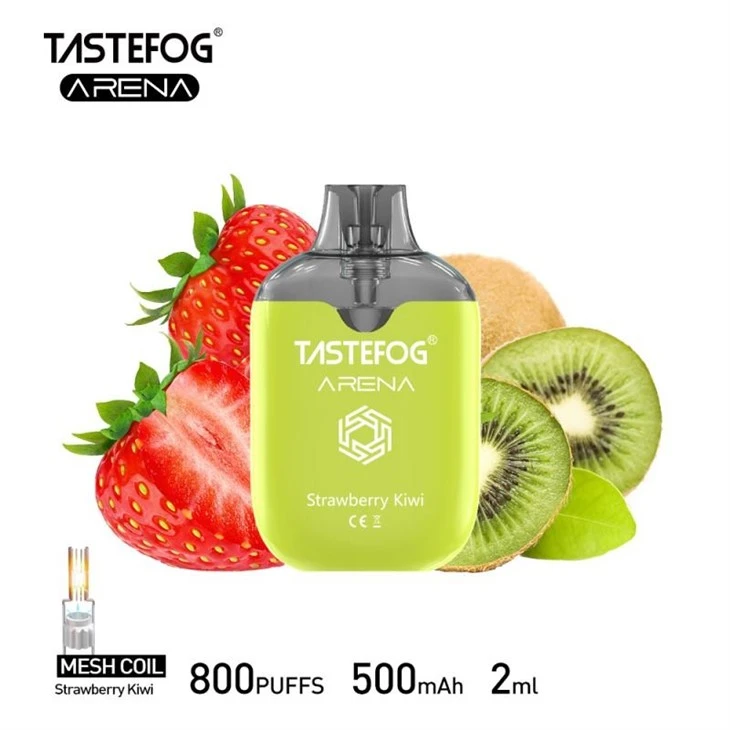 Tastefog Arena 800