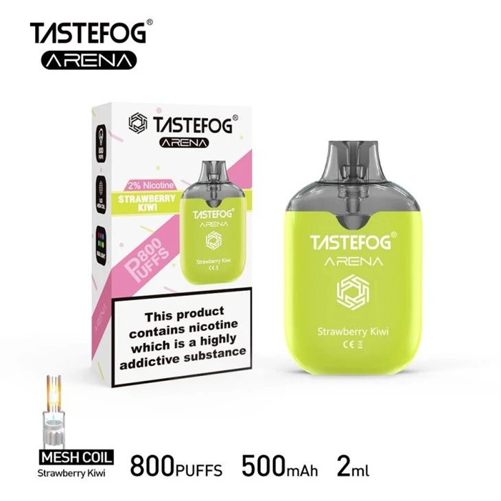 Tastefog Arena 800