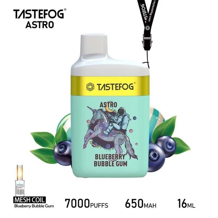 Tastefog Astro 7000