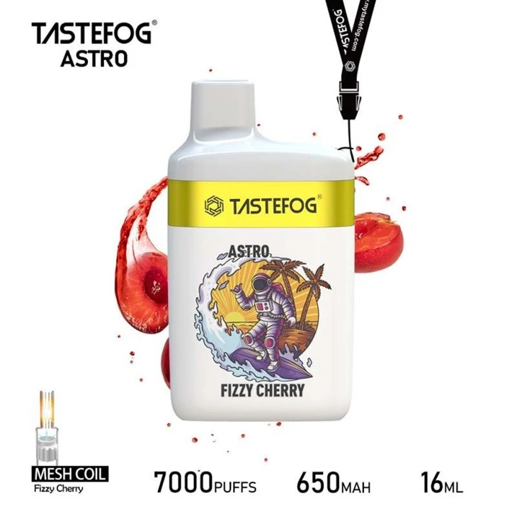 Tastefog Astro 7000