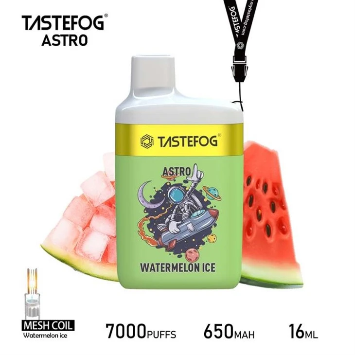 Tastefog Astro 7000