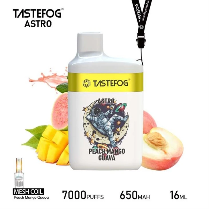 Tastefog Astro 7000