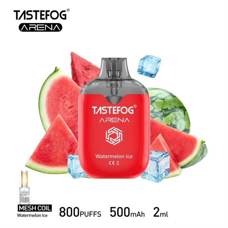 Tastefog Bold 18000 Puffs