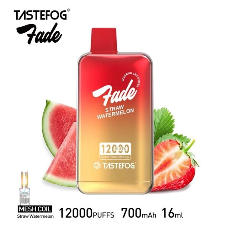 Tastefog Fade 12000