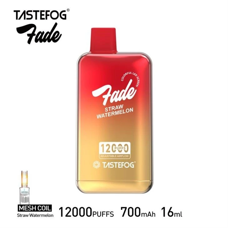 Tastefog Fade 12000