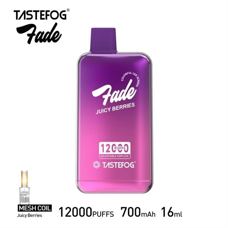 Tastefog Fade 12000
