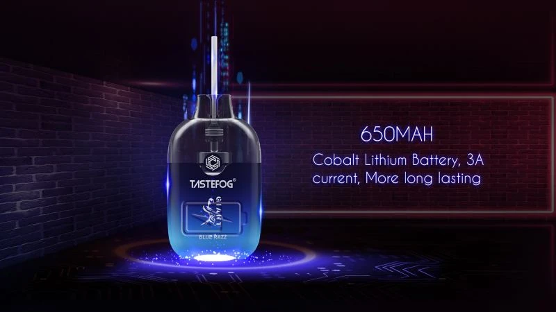 Tastefog Giant 12000