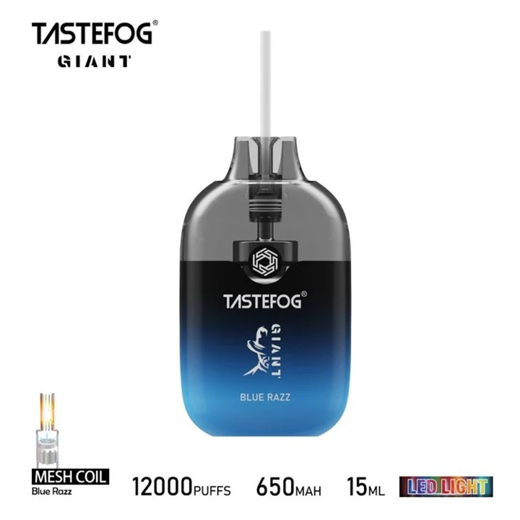 Tastefog Giant 12000
