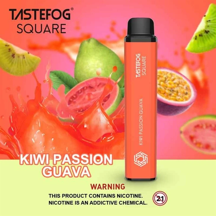 Tastefog Square 3500