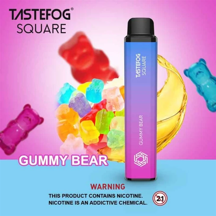 Tastefog Square 3500
