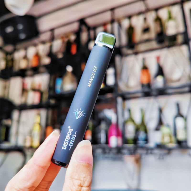 Tastefog Tplus 800
