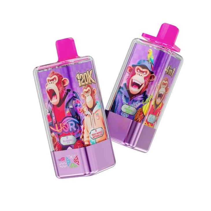 Uor 4in1 120K