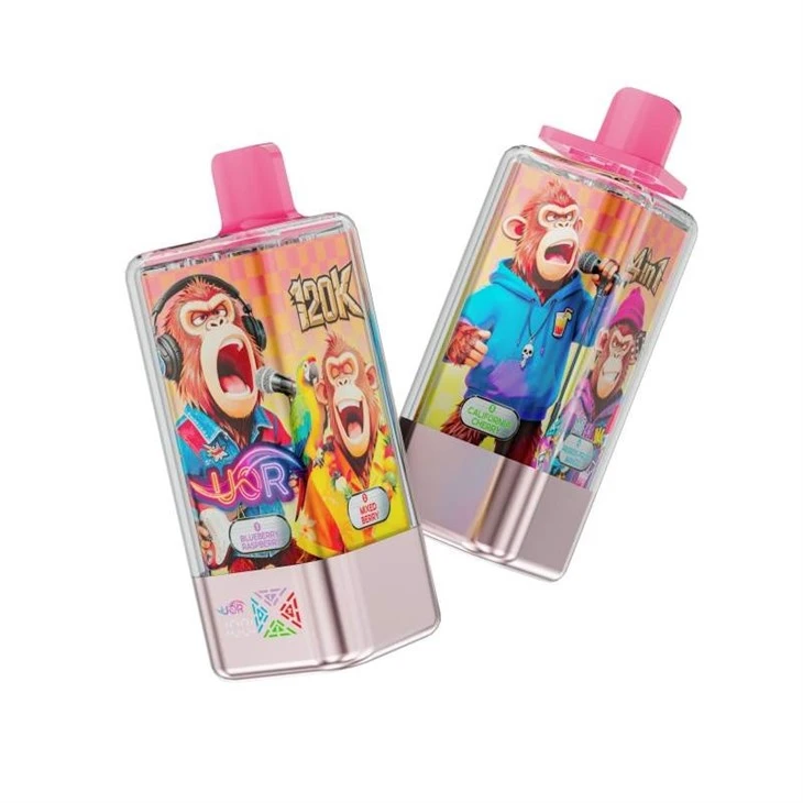Uor 4in1 120K