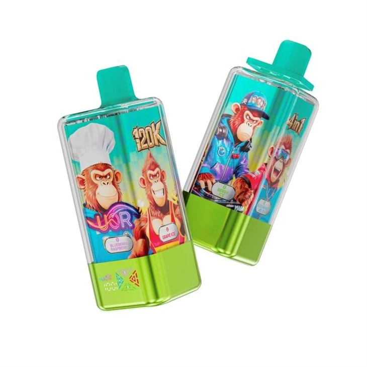 Uor 4in1 120K