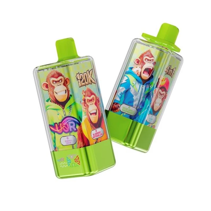 Uor 4in1 120K