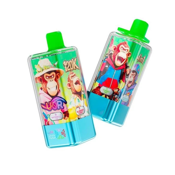 Uor 4in1 120K